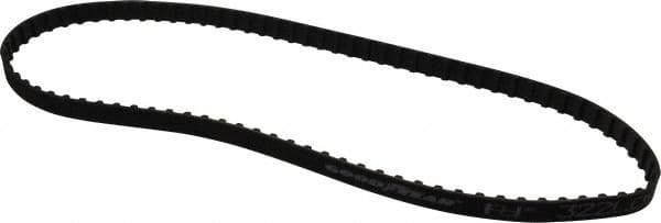 Continental ContiTech - Section L, 1/2" Wide, Timing Belt - Helanca Weave Stretch Nylon, L Series Belts Positive Drive, No. 322L - Apex Tool & Supply