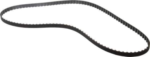 Continental ContiTech - Section L, 1/2" Wide, Timing Belt - Helanca Weave Stretch Nylon, L Series Belts Positive Drive, No. 420L - Apex Tool & Supply