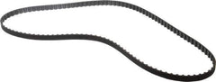 Continental ContiTech - Section L, 1/2" Wide, Timing Belt - Helanca Weave Stretch Nylon, L Series Belts Positive Drive, No. 420L - Apex Tool & Supply