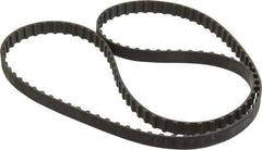 Continental ContiTech - Section L, 1/2" Wide, Timing Belt - Helanca Weave Stretch Nylon, L Series Belts Positive Drive, No. 450L - Apex Tool & Supply
