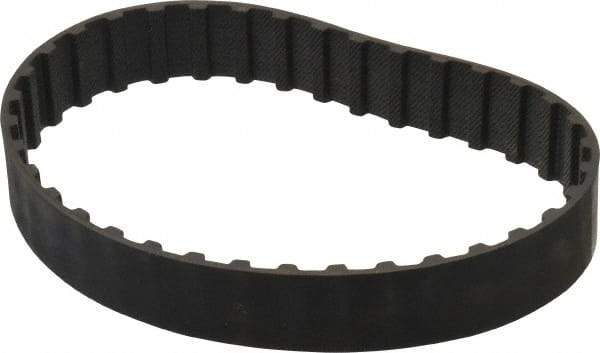 Continental ContiTech - Section L, 3/4" Wide, Timing Belt - Helanca Weave Stretch Nylon, L Series Belts Positive Drive, No. 135L - Apex Tool & Supply