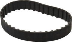 Continental ContiTech - Section L, 3/4" Wide, Timing Belt - Helanca Weave Stretch Nylon, L Series Belts Positive Drive, No. 135L - Apex Tool & Supply