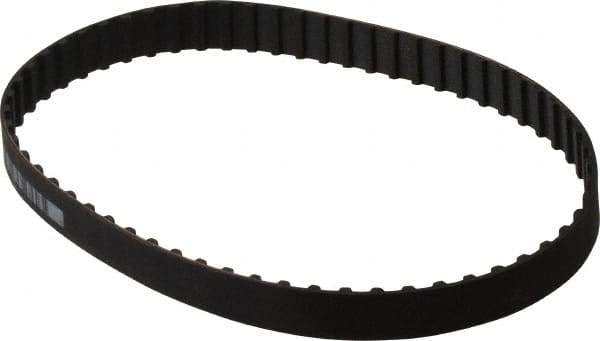 Continental ContiTech - Section L, 3/4" Wide, Timing Belt - Helanca Weave Stretch Nylon, L Series Belts Positive Drive, No. 225L - Apex Tool & Supply