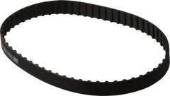Continental ContiTech - Section L, 3/4" Wide, Timing Belt - Helanca Weave Stretch Nylon, L Series Belts Positive Drive, No. 225L - Apex Tool & Supply