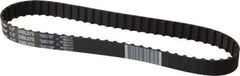 Continental ContiTech - Section L, 3/4" Wide, Timing Belt - Helanca Weave Stretch Nylon, L Series Belts Positive Drive, No. 240L - Apex Tool & Supply