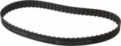 Continental ContiTech - Section L, 3/4" Wide, Timing Belt - Helanca Weave Stretch Nylon, L Series Belts Positive Drive, No. 255L - Apex Tool & Supply