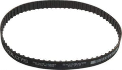 Continental ContiTech - Section L, 3/4" Wide, Timing Belt - Helanca Weave Stretch Nylon, L Series Belts Positive Drive, No. 270L - Apex Tool & Supply