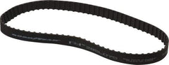 Continental ContiTech - Section L, 3/4" Wide, Timing Belt - Helanca Weave Stretch Nylon, L Series Belts Positive Drive, No. 285L - Apex Tool & Supply