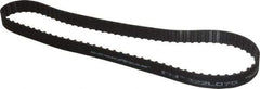 Continental ContiTech - Section L, 3/4" Wide, Timing Belt - Helanca Weave Stretch Nylon, L Series Belts Positive Drive, No. 322L - Apex Tool & Supply