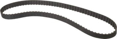 Continental ContiTech - Section L, 3/4" Wide, Timing Belt - Helanca Weave Stretch Nylon, L Series Belts Positive Drive, No. 345L - Apex Tool & Supply
