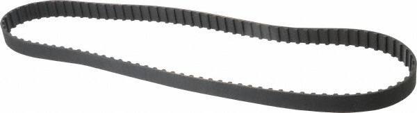 Continental ContiTech - Section L, 3/4" Wide, Timing Belt - Helanca Weave Stretch Nylon, L Series Belts Positive Drive, No. 367L - Apex Tool & Supply