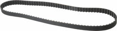 Continental ContiTech - Section L, 3/4" Wide, Timing Belt - Helanca Weave Stretch Nylon, L Series Belts Positive Drive, No. 367L - Apex Tool & Supply