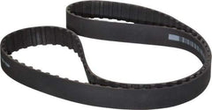 Continental ContiTech - Section L, 3/4" Wide, Timing Belt - Helanca Weave Stretch Nylon, L Series Belts Positive Drive, No. 390L - Apex Tool & Supply