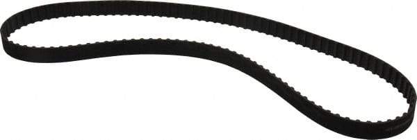 Continental ContiTech - Section L, 3/4" Wide, Timing Belt - Helanca Weave Stretch Nylon, L Series Belts Positive Drive, No. 420L - Apex Tool & Supply