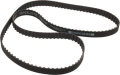 Continental ContiTech - Section L, 3/4" Wide, Timing Belt - Helanca Weave Stretch Nylon, L Series Belts Positive Drive, No. 540L - Apex Tool & Supply