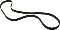 Continental ContiTech - Section L, 3/4" Wide, Timing Belt - Helanca Weave Stretch Nylon, L Series Belts Positive Drive, No. 600L - Apex Tool & Supply