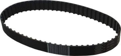 Continental ContiTech - Section L, 1" Wide, Timing Belt - Helanca Weave Stretch Nylon, L Series Belts Positive Drive, No. 225L - Apex Tool & Supply
