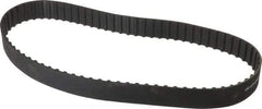 Continental ContiTech - Section L, 1" Wide, Timing Belt - Helanca Weave Stretch Nylon, L Series Belts Positive Drive, No. 285L - Apex Tool & Supply