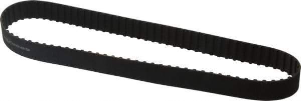 Continental ContiTech - Section L, 1" Wide, Timing Belt - Helanca Weave Stretch Nylon, L Series Belts Positive Drive, No. 322L - Apex Tool & Supply