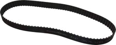 Continental ContiTech - Section L, 1" Wide, Timing Belt - Helanca Weave Stretch Nylon, L Series Belts Positive Drive, No. 367L - Apex Tool & Supply