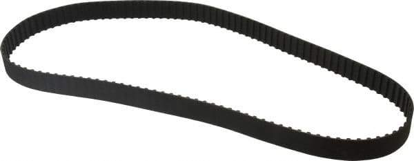 Continental ContiTech - Section L, 1" Wide, Timing Belt - Helanca Weave Stretch Nylon, L Series Belts Positive Drive, No. 450L - Apex Tool & Supply
