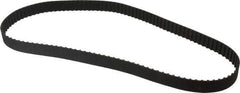 Continental ContiTech - Section L, 1" Wide, Timing Belt - Helanca Weave Stretch Nylon, L Series Belts Positive Drive, No. 450L - Apex Tool & Supply