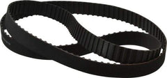 Continental ContiTech - Section L, 1" Wide, Timing Belt - Helanca Weave Stretch Nylon, L Series Belts Positive Drive, No. 600L - Apex Tool & Supply