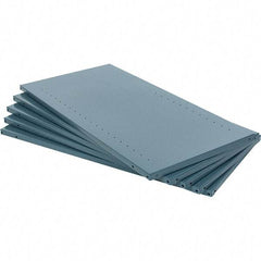 Edsal - Open Shelving Accessory/Component - Use with UltraCap Free Standing - Apex Tool & Supply