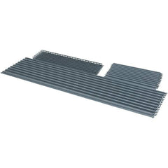 Edsal - Open Shelving Accessory/Component - Use with Ultra Rack - Apex Tool & Supply