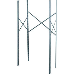 Edsal - Open Shelving Accessory/Component - Use with UltraCap Open Shelving - Apex Tool & Supply