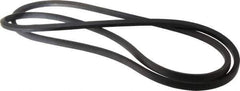 Value Collection - Section 4L, 76" Outside Length, V-Belt - Rubber, Fractional HP, No. 4L760 - Apex Tool & Supply
