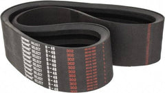 Value Collection - Section B, V-Belt - Neoprene Rubber, Classic Banded, No. B-48 - Apex Tool & Supply