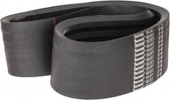 Value Collection - Section B, V-Belt - Neoprene Rubber, Classic Banded, No. B-48 - Apex Tool & Supply