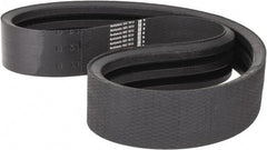 Value Collection - Section B, V-Belt - Neoprene Rubber, Classic Banded, No. B-51 - Apex Tool & Supply