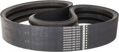 Value Collection - Section B, V-Belt - Neoprene Rubber, Classic Banded, No. B-53 - Apex Tool & Supply