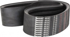 Value Collection - Section B, V-Belt - Neoprene Rubber, Classic Banded, No. B-53 - Apex Tool & Supply