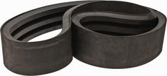 Value Collection - Section B, V-Belt - Neoprene Rubber, Classic Banded, No. B-55 - Apex Tool & Supply