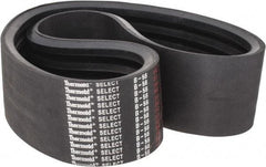 Value Collection - Section B, V-Belt - Neoprene Rubber, Classic Banded, No. B-56 - Apex Tool & Supply