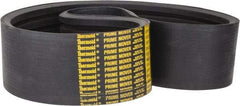 Value Collection - Section B, V-Belt - Neoprene Rubber, Classic Banded, No. B-58 - Apex Tool & Supply