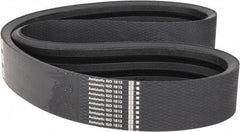 Value Collection - Section B, V-Belt - Neoprene Rubber, Classic Banded, No. B-59 - Apex Tool & Supply