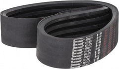 Value Collection - Section B, V-Belt - Neoprene Rubber, Classic Banded, No. B-59 - Apex Tool & Supply