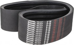 Value Collection - Section B, V-Belt - Neoprene Rubber, Classic Banded, No. B-59 - Apex Tool & Supply