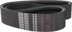 Value Collection - Section B, V-Belt - Neoprene Rubber, Classic Banded, No. B-61 - Apex Tool & Supply