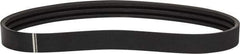 Value Collection - Section B, V-Belt - Neoprene Rubber, Classic Banded, No. B-62 - Apex Tool & Supply