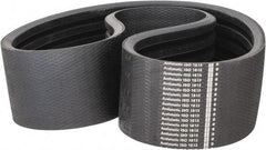 Value Collection - Section B, V-Belt - Neoprene Rubber, Classic Banded, No. B-64 - Apex Tool & Supply
