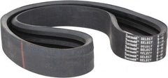 Value Collection - Section B, V-Belt - Neoprene Rubber, Classic Banded, No. B-66 - Apex Tool & Supply