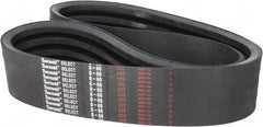 Value Collection - Section B, V-Belt - Neoprene Rubber, Classic Banded, No. B-66 - Apex Tool & Supply