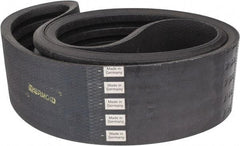 Value Collection - Section B, V-Belt - Neoprene Rubber, Classic Banded, No. B-66 - Apex Tool & Supply