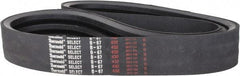 Value Collection - Section B, V-Belt - Neoprene Rubber, Classic Banded, No. B-67 - Apex Tool & Supply