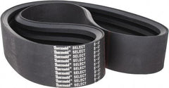 Value Collection - Section B, V-Belt - Neoprene Rubber, Classic Banded, No. B-67 - Apex Tool & Supply